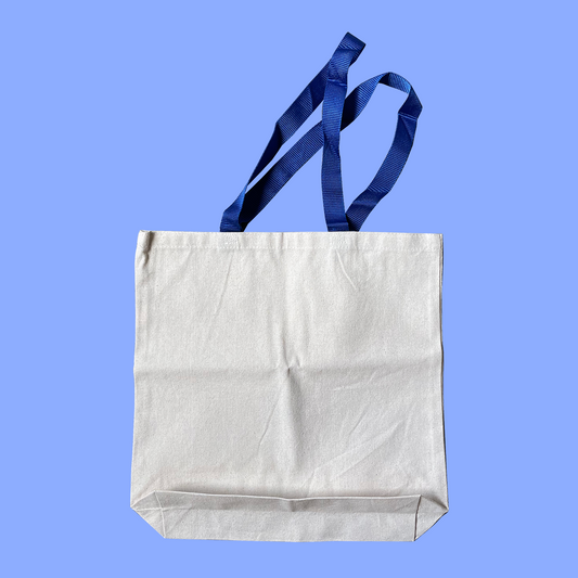 Friend of friendship tote