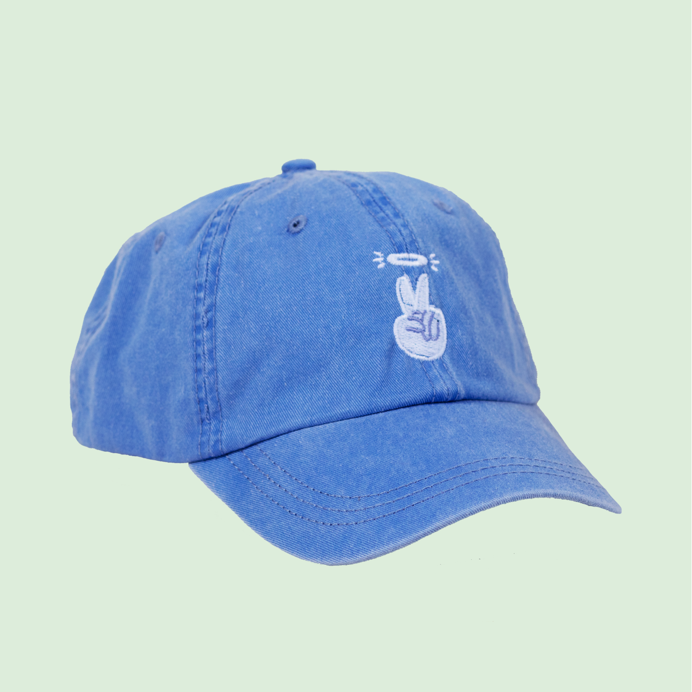 Saint Friend Dad hat