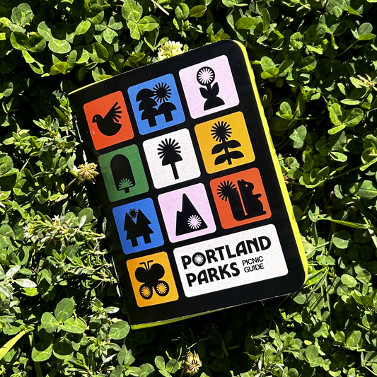 Portland Parks Picnic Guide