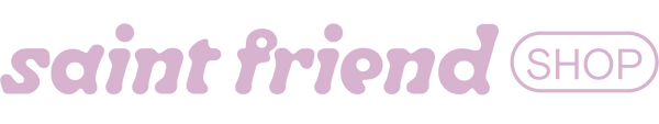 Saint Friend Shop